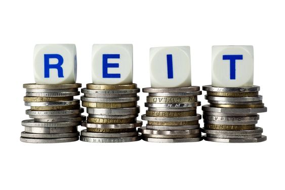 REITs: Real Estate Investment Trusts Explained